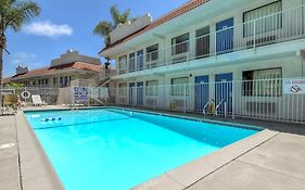 Motel 6-Carlsbad, Ca - East Near Legoland